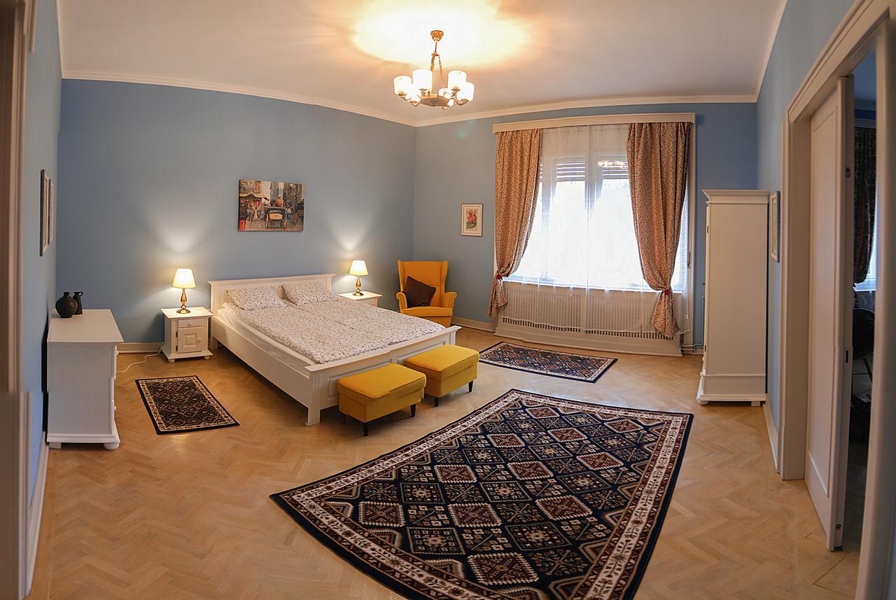 City House Timişoara Extérieur photo