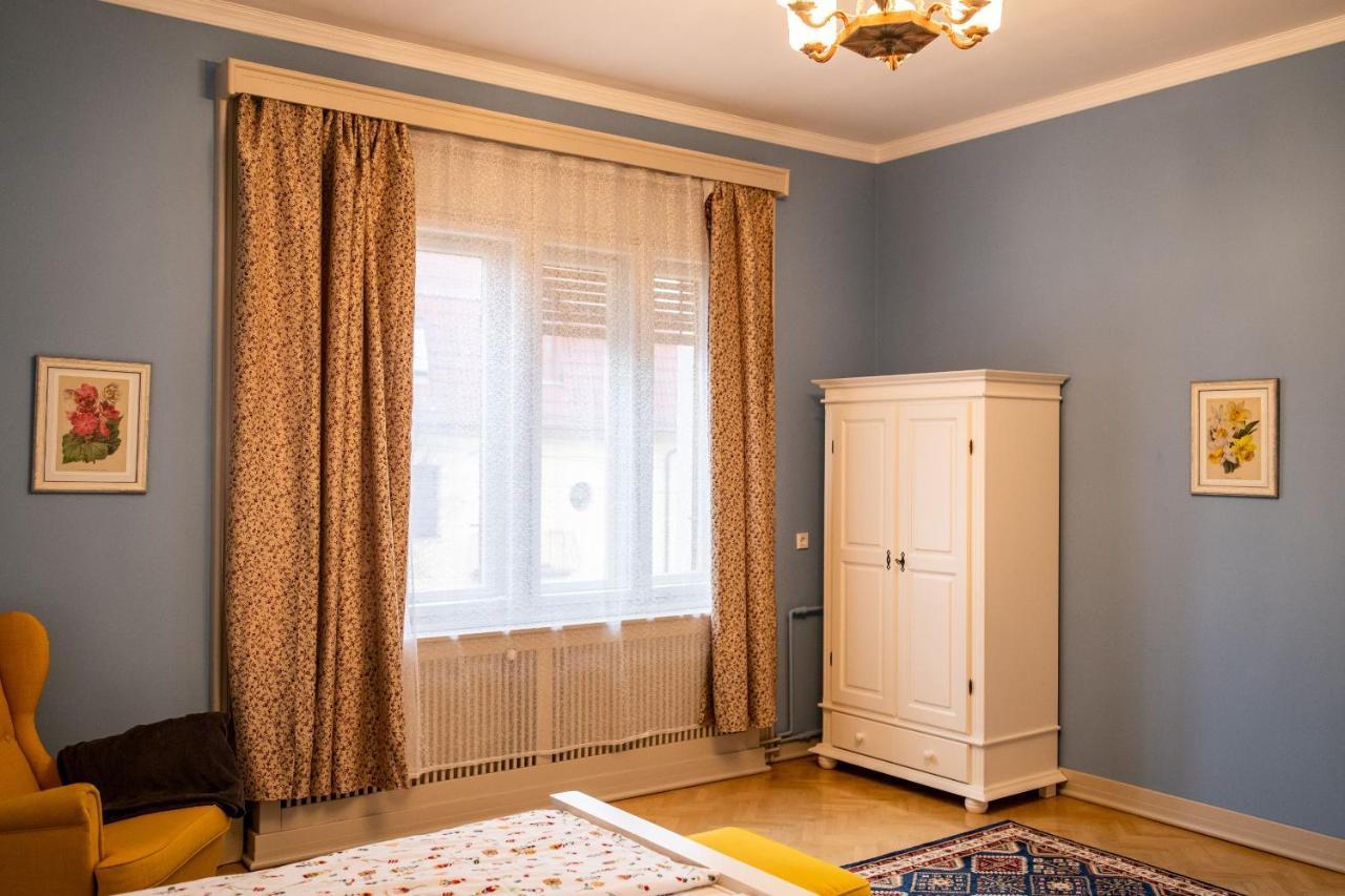 City House Timişoara Extérieur photo