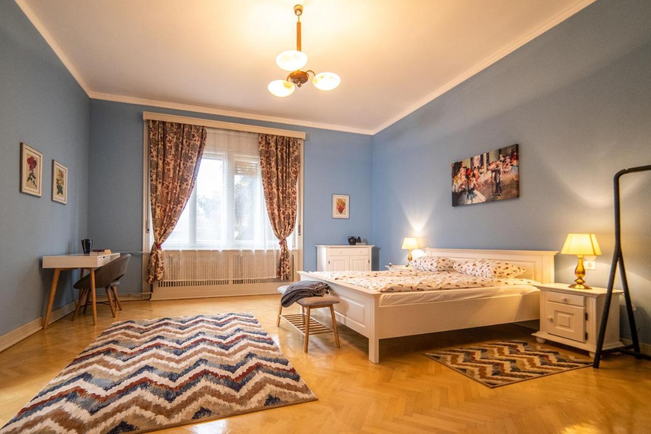 City House Timişoara Extérieur photo
