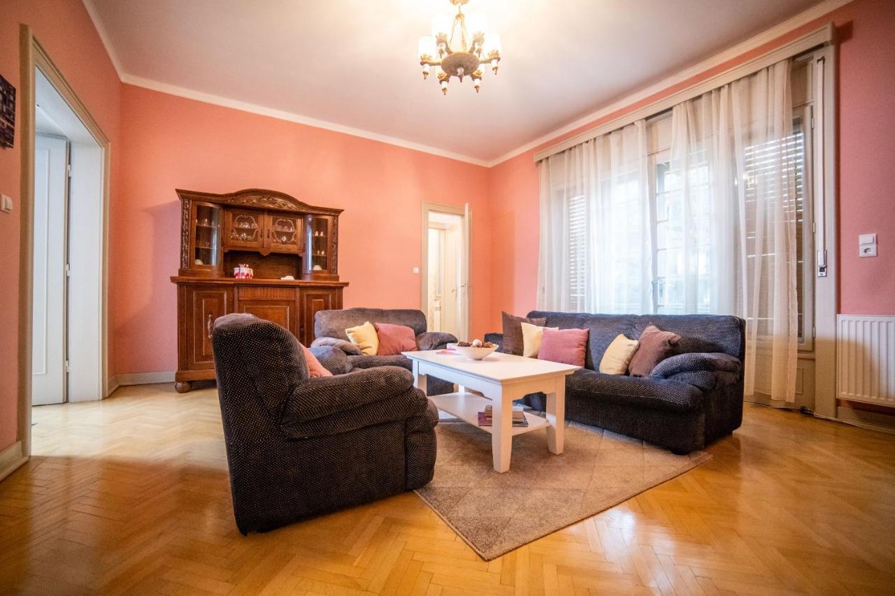 City House Timişoara Extérieur photo