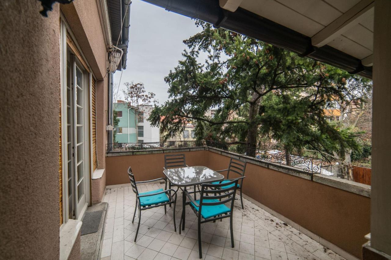 City House Timişoara Extérieur photo
