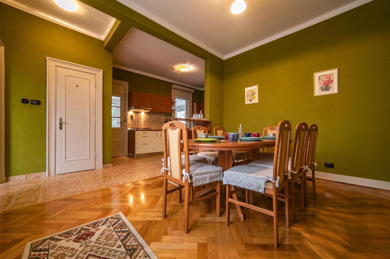 City House Timişoara Extérieur photo