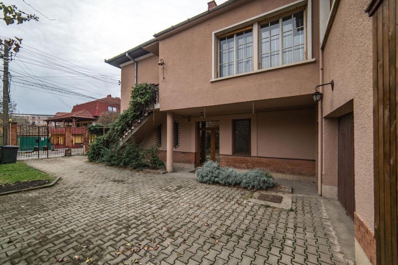 City House Timişoara Extérieur photo
